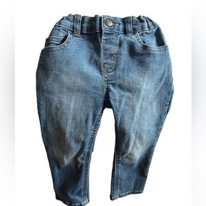 3T fitted jeans for boys